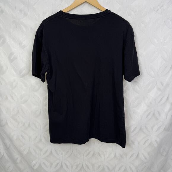 Guns N’ Roses Band Graphic Oversized Short Sleeve Tee Size M - Picture 3 of 5